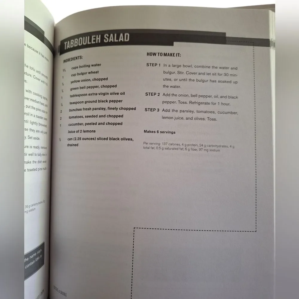 Total Fitness Guide 2008 Muscle Chow